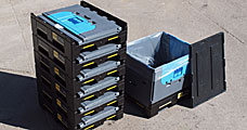Transport-Boxen